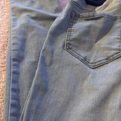 Maternity Jeans 