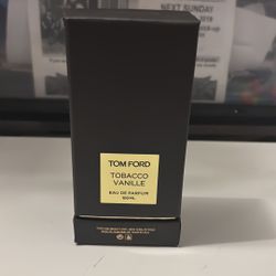 Tom Ford Tobacco Vanille