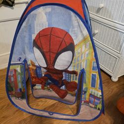 Kids Play Tents