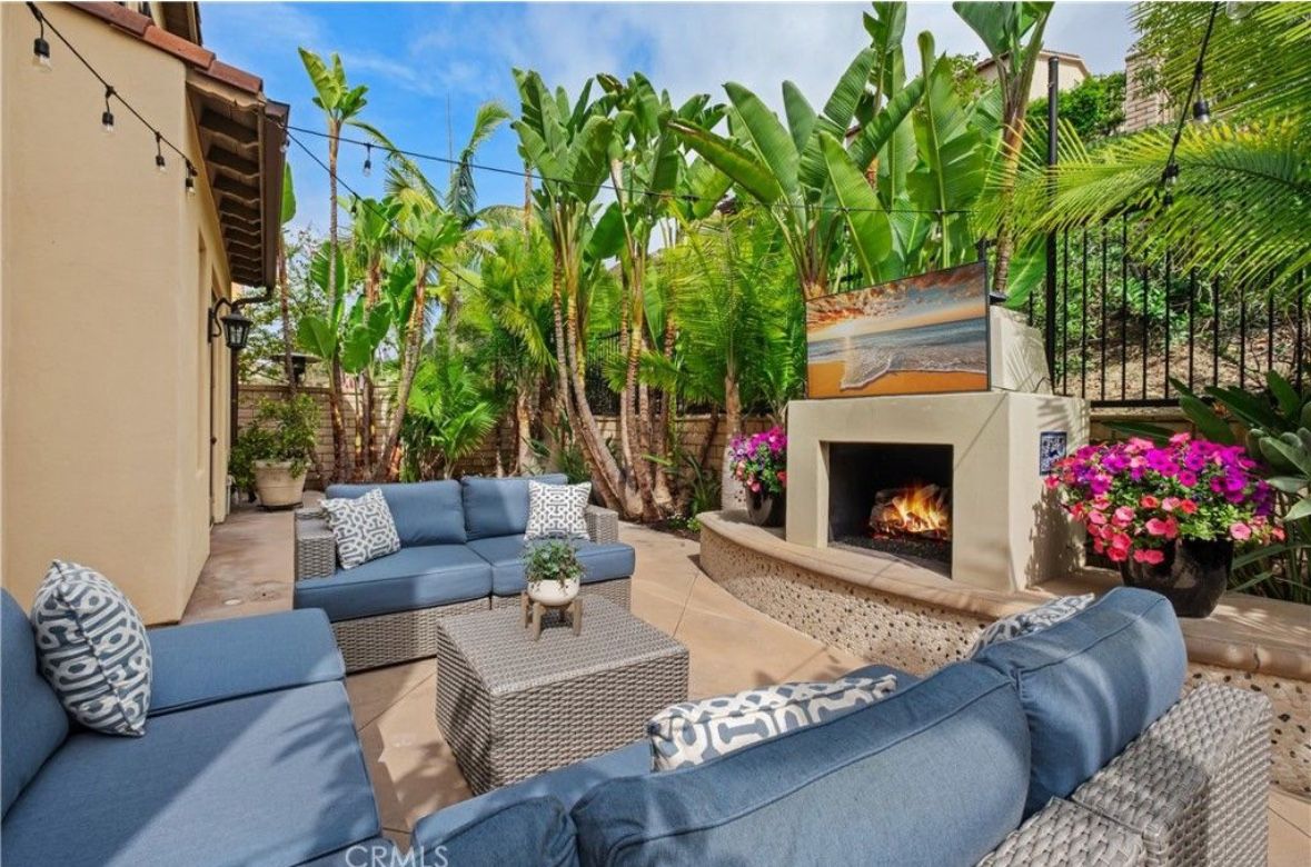8 Piece Sectional Outdoor Patio Furniture 