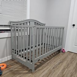 Graco Crib 