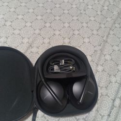 Audífonos Bose N700