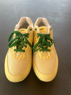 Air Max 1 Lemonade size 13