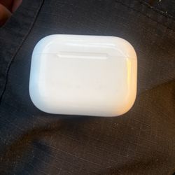 AirPods Pro’s 3