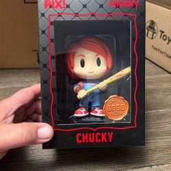 Thrilljoy Chucky