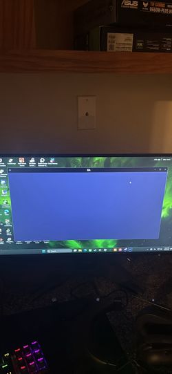 Gaming tower