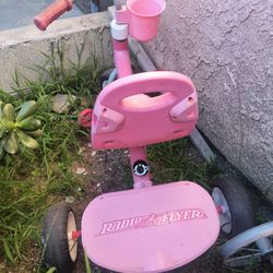 Kid Bike
