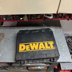14v Dewalt Drill