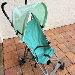baby carriage