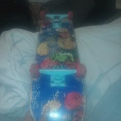 Imma Selling One Of My Skateboards Need Cash Quik