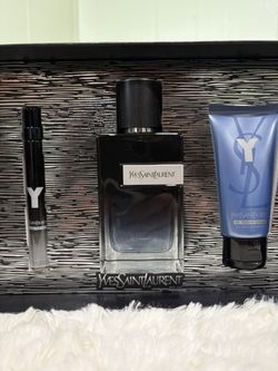 Yves Saint Laurent Perfume Set