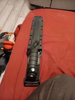Ka bar fighter