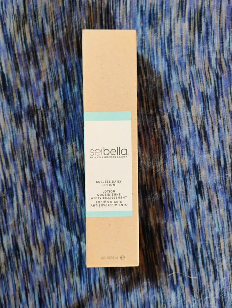 Seibella Ageless Lotion