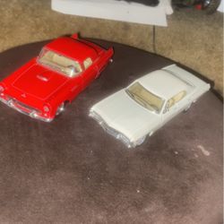 Toy Collectible Cars