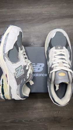 New Balance 2002r Protection Pack