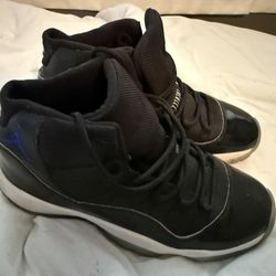 Jordans 