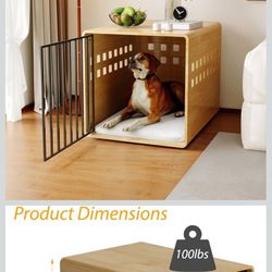 Dog Crate/Kennel