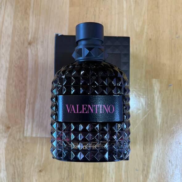 Valentino Born In Roma Intense