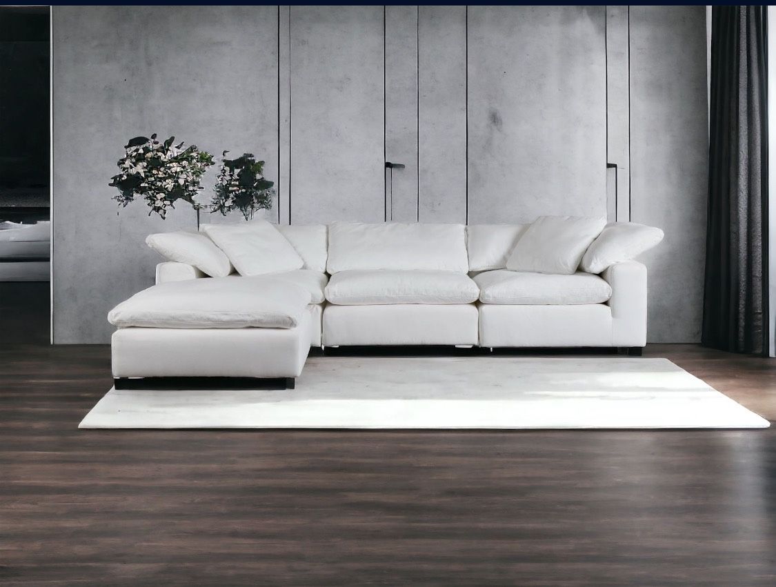 COUCH SECTIONAL 