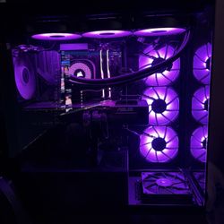 Gaming pc