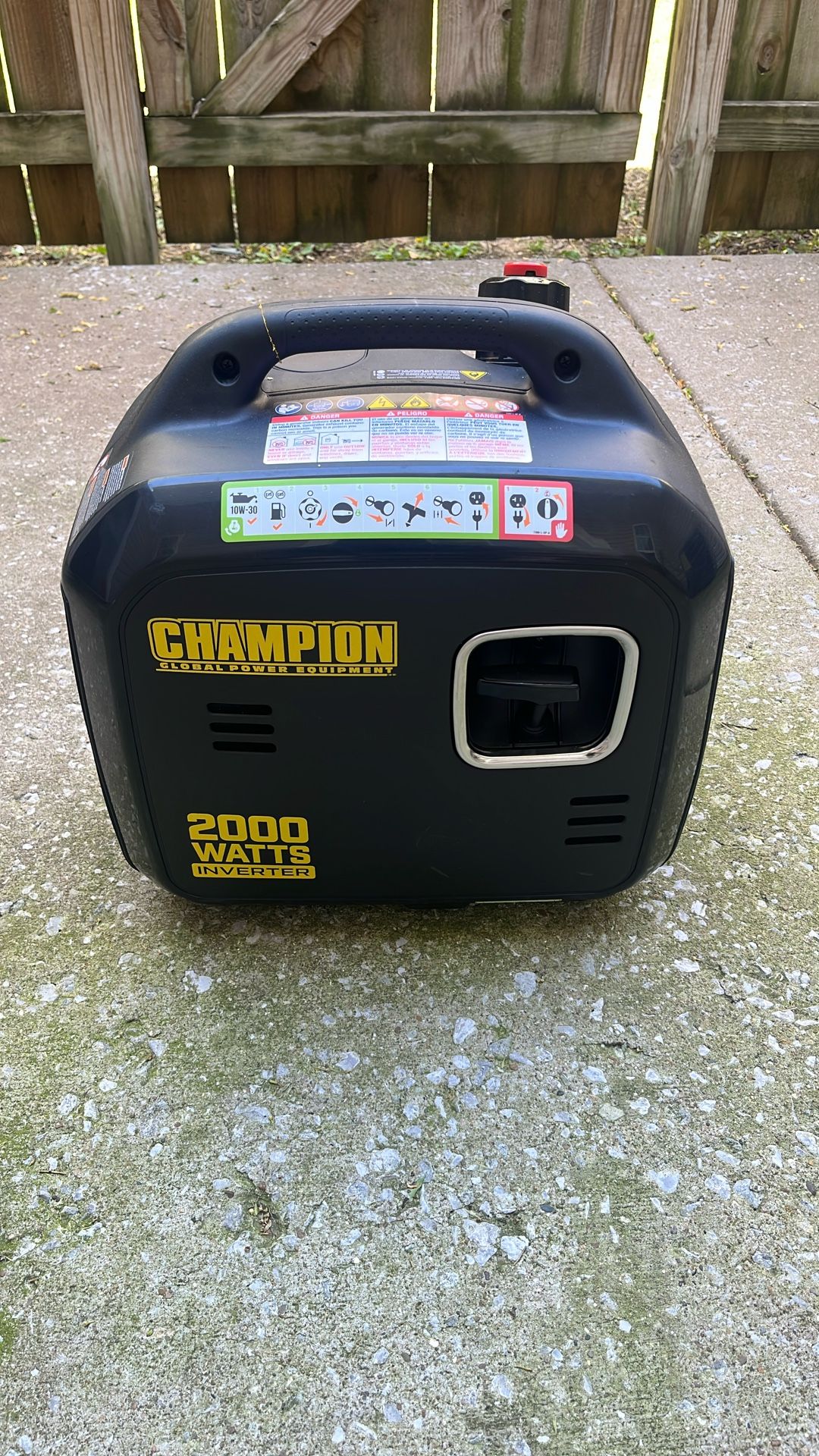 Generator