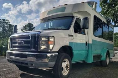2015 Food Truck