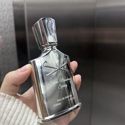 CREED perfume