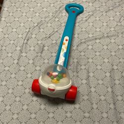 Infant Toddler Walker