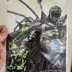 Spawn Variant