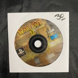 Warcraft 2