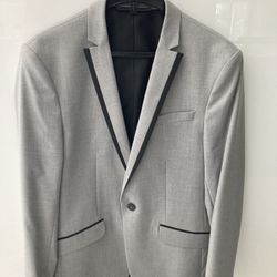 Zara Men’s Jacket