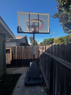 Basketball Hoop FREE