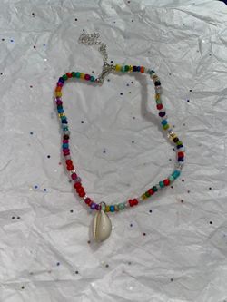 Colorful Necklace