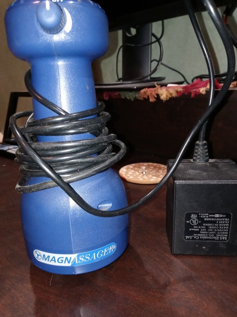 MAGNASSAGER