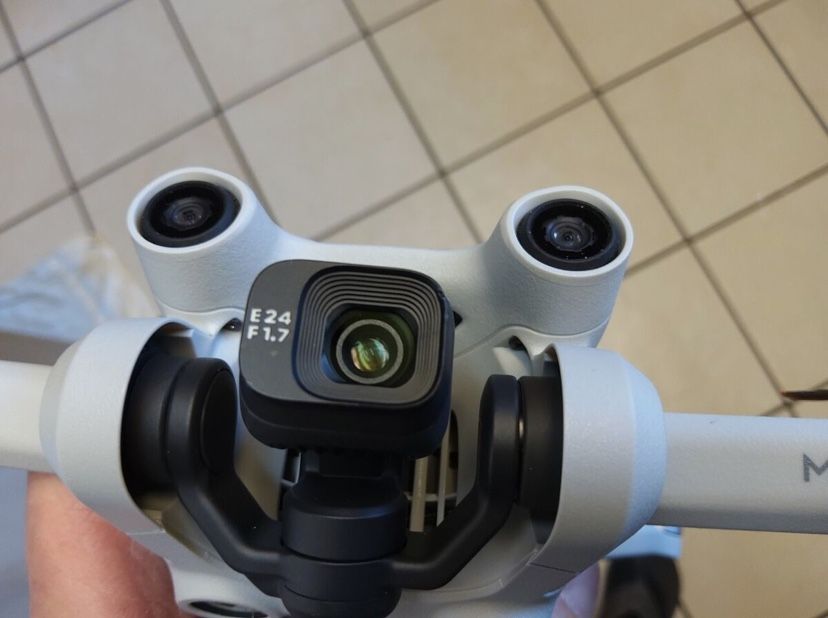Dji Drone 