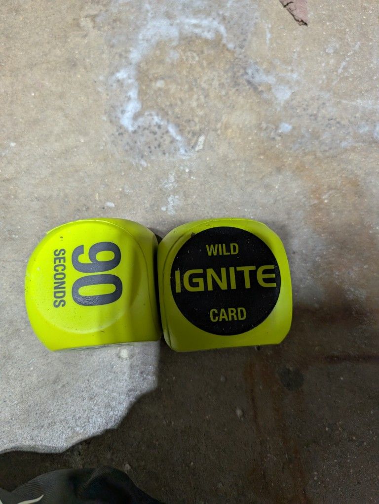 Exercise Dice