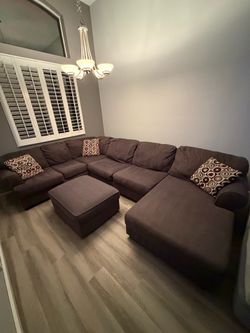 Ashley Furniture Sectional