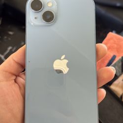 iPhone 14 Plus 