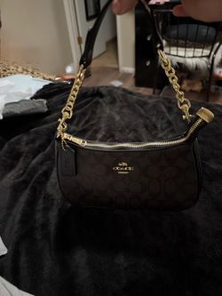 Teri Coach bag