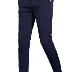 Men’s Dress Pants