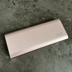 ORIGINAL STIIIZY PORTABLE POWER CHARGER- ROSE