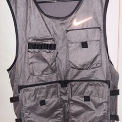 Nike Vest