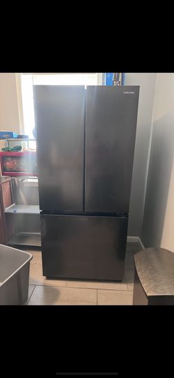 Samsung Refrigerator