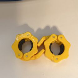 Weight Clips