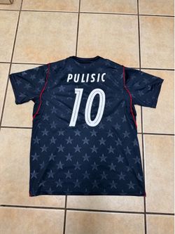 Pulisic USA World Cup jersey XXL Brand New
