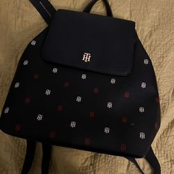 Tommy Hilfiger Mini Backpack 