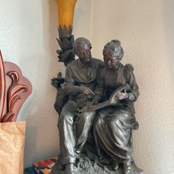 Quality Lamp