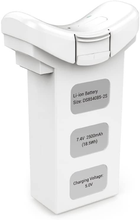 Potensic T35 Original Battery Modular 7.4V 2500mAh Li-po Battery