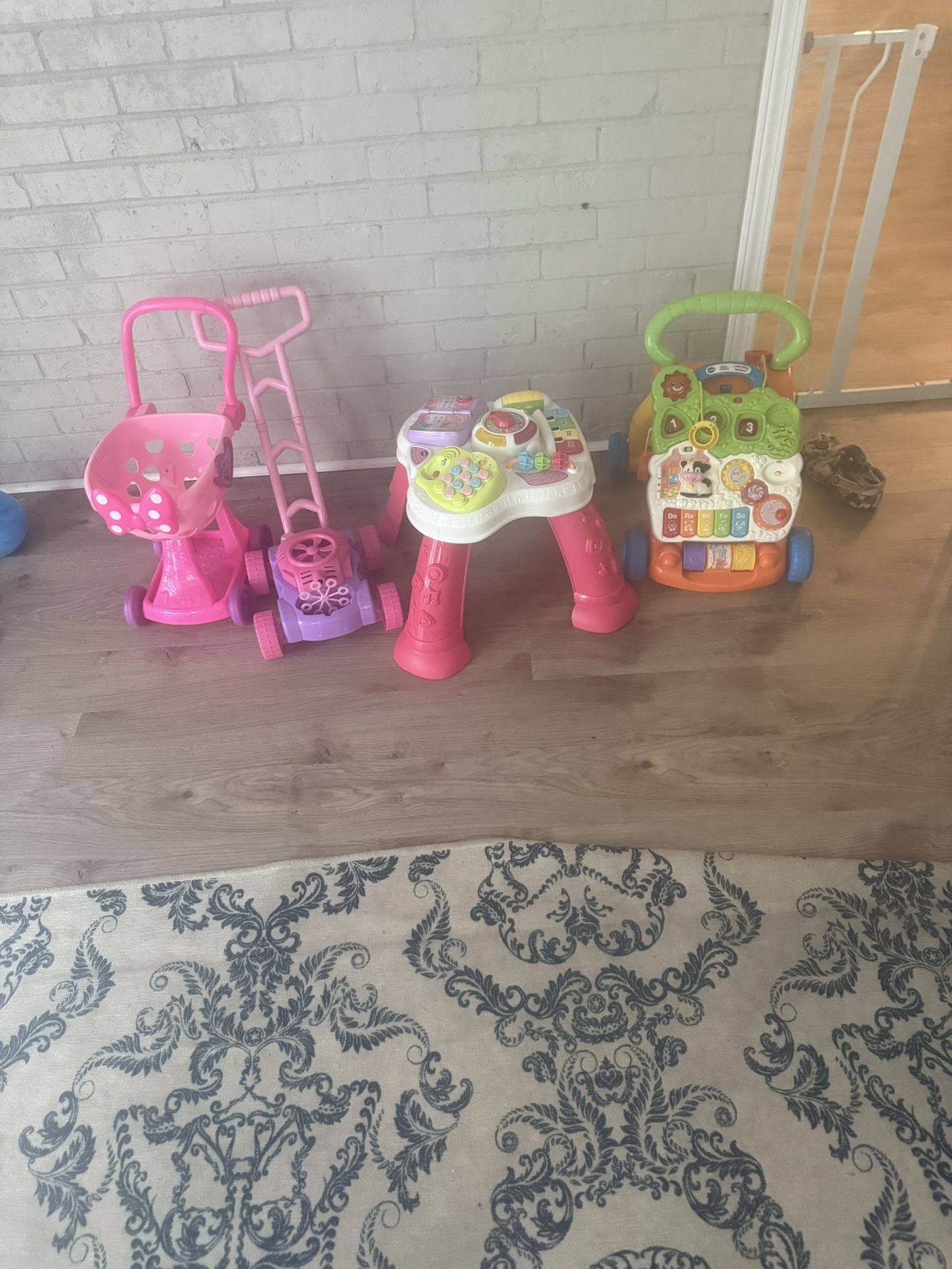 Toddler Toys