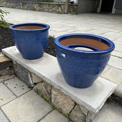 Planters For Plants And Decorations